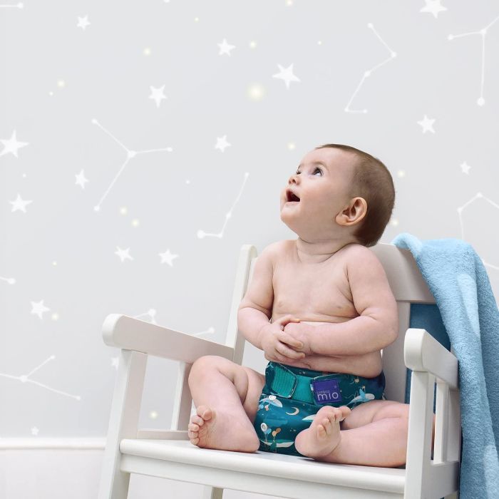 Les 5 meilleures couches lavables pour bébé - comparatif et opinions