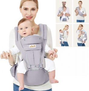 porte bébé ergonomique aubert - meilleur porte bébé ergonomique